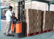 Proses Produksi Pabrik Boneva/Hibata.id