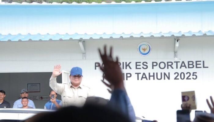 Ismet Mile Ungkap Dampak Besar Kampung Nelayan Merah Putih bagi Nelayan Pesisir