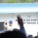 Kampung Nelayan Merah Putih Kota Gorontalo yang diresmikan langsung Presiden Republik Indonesia, Prabowo Subianto/Hibata.id