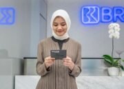 Tabel KUR BRI Mei 2026: Bunga Ringan 6 Persen, Pinjaman hingga Rp100 Juta