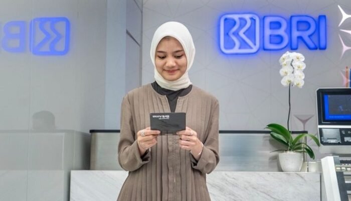 Tabel KUR BRI Mei 2026: Bunga Ringan 6 Persen, Pinjaman hingga Rp100 Juta