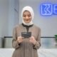 Tabel KUR BRI Mei 2026: Bunga Ringan 6 Persen, Pinjaman hingga Rp100 Juta. DOK. Humas BRI/Hibata.id