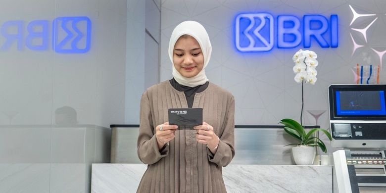 Tabel KUR BRI Mei 2026: Bunga Ringan 6 Persen, Pinjaman hingga Rp100 Juta. DOK. Humas BRI/Hibata.id