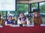 Layanan Posyandu di Bone Bolango diperkuat lewat pembinaan Permendagri 13/2024. Foto: Prokofim/Hibata.id