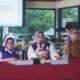 Layanan Posyandu di Bone Bolango diperkuat lewat pembinaan Permendagri 13/2024. Foto: Prokofim/Hibata.id