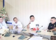 DPRD Bone Bolango Minta Perbaikan Layanan Air Bersih, PDAM Bilang Begini