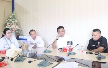 DPRD Bone Bolango Minta Perbaikan Layanan Air Bersih, PDAM Bilang Begini