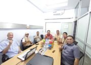Anggota DPRD Bone Bolango Hadiri Kerja Sama Perluasan Akses Digital