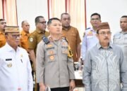 Amin Nusi: Sertifikasi Seluruh Aset Tanah Pemda untuk Cegah Sengketa