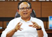 Ketua Dewan Pers, Komaruddin Hidayat. FOTO: Tempo/Hibata.id