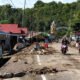 Kondisi saat ini pasca musibah banjir bandang dan tanah longsor yang menerjang wilayah pesisir Desa Muara Bone, Kecamatan Bone, Kabupaten Bone Bolango, Selasa malam (26/05/2026). (F.dok.istimewa)/Hibata.id