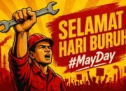 Ucapan Hari Buruh 2026: Inspirasi, Harapan, dan Apresiasi untuk Pekerja