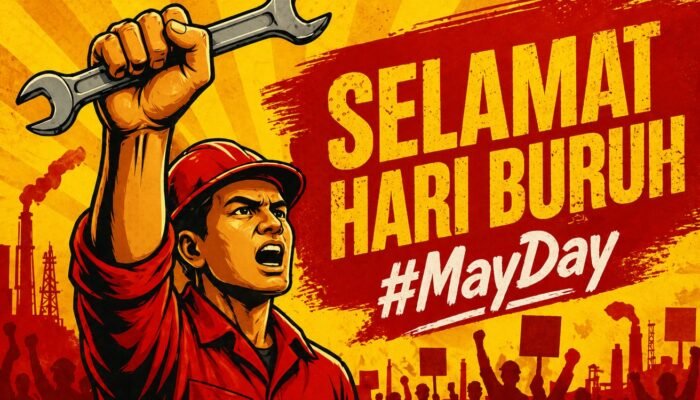 Ucapan Hari Buruh 2026: Inspirasi, Harapan, dan Apresiasi untuk Pekerja