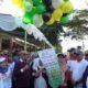 Bazar Sehat dan UMKM 2026 di Bone Bolango, Dorong Ekonomi Warga dan Peran Perempuan/Hibata.id