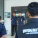 Kanwil Ditjen Imigrasi Gorontalo memperkuat operasi gabungan bersama lintas instansi untuk mengoptimalkan pengawasan orang asing dan menjaga keamanan wilayah pasca penerapan KUHP Nasional/Hibata.id
