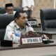 Ketua Komisi II DPRD Bone Bolango Sofyan Wahidji/Hibata.id