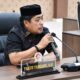 Anggota DPRD Kabupaten Bone Bolango dari Fraksi Partai Demokrat, Yakub Tangahu/Hibata.id