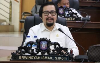 Prabowo Direncanakan Hadiri PENAS XVII, Gorontalo Percepat Persiapan