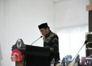 Anggota Komisi II DPRD Kabupaten Bone Bolango dari Fraksi Partai Gerindra, Moh. Fadly Hulukati/Hibata.id