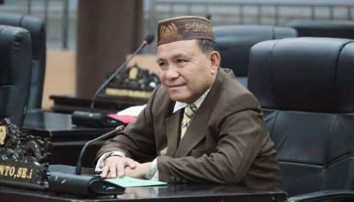 DPRD Pohuwato Rekomendasikan Penghentian Aktivitas Perusahaan Tambang Jika…