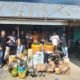 Polres Boalemo Gerebek Pabrik Miras Oplosan Berkedok Produk Kemasan/Hibata.id