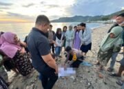 Mayat Bayi Ditemukan di Pantai Blue Marlin Gorontalo, Ini Faktanya/Hibata.id