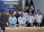 Agung Sampurno: Pengawasan Orang Asing Perlu Dukungan dan Kolaborasi