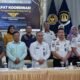 Kakanwil Agung Sampurno: Pengawasan Orang Asing Membutuhkan Deteksi Dini dan Kolaborasi/Hibata.id