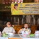 Ketua DPRD Provinsi Gorontalo, Idrus M.T Mopili, melontarkan kritik tajam terhadap kebijakan zonasi pertambangan/Hibata.id
