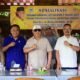 Sosialisasi Undang-Undang Nomor 2 Tahun 2025 tentang Mineral dan Batubara (Minerba) yang digelar Anggota Komisi XII DPR RI, Rusli Habibie/Hibata.id