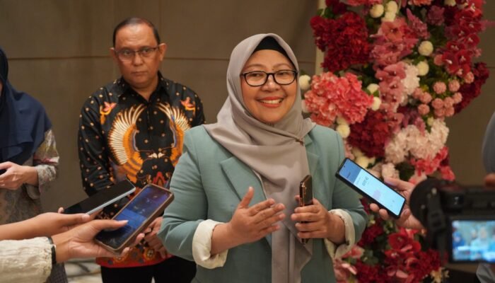 Deprov Gorontalo Tekankan Implementasi Perda Gender demi Pembangunan Inklusif