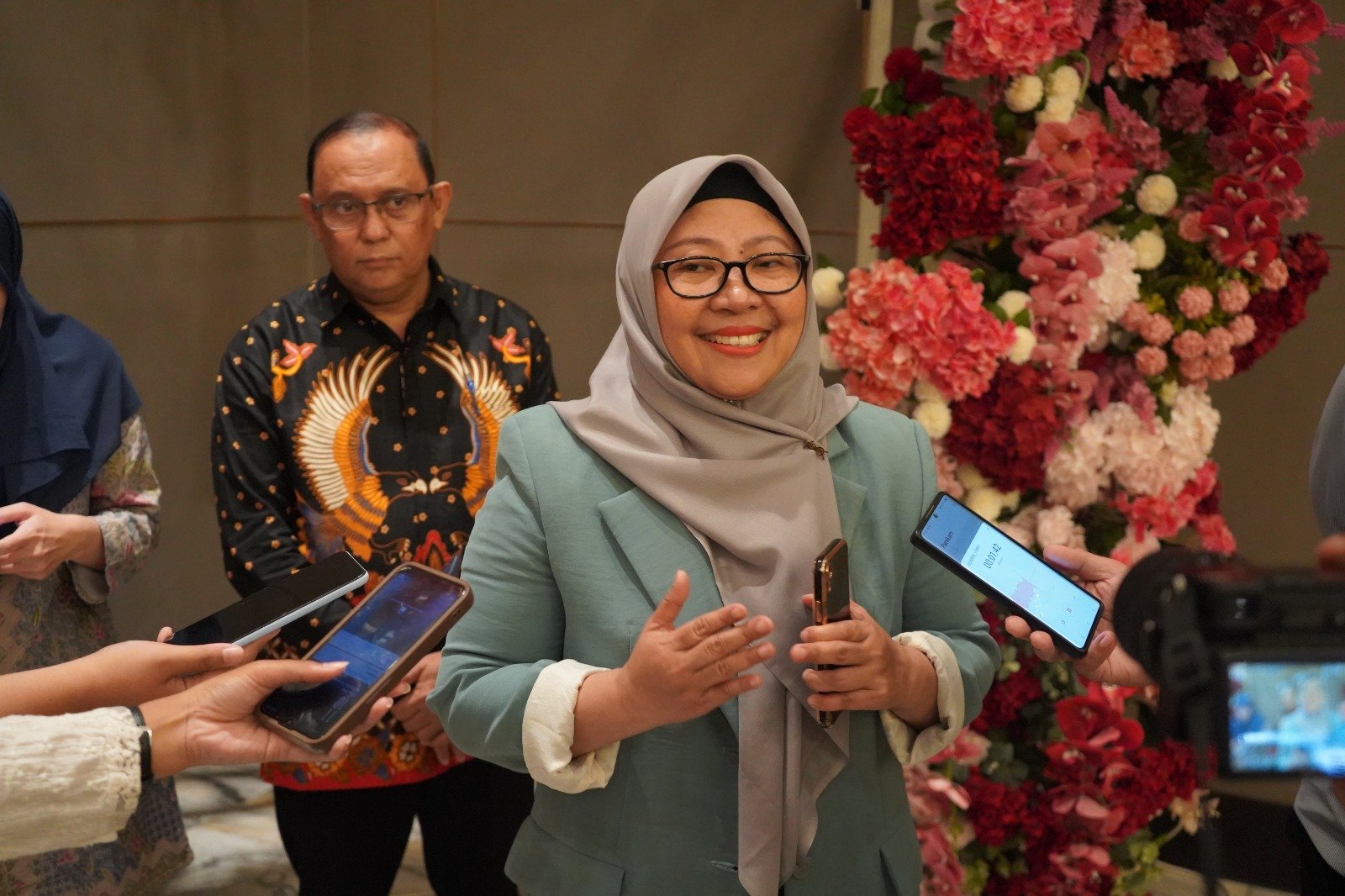 Espin Tulie - DPRD Provinsi Gorontalo menegaskan pentingnya implementasi Perda Pengarusutamaan Gender agar pembangunan daerah berjalan inklusif, setara, dan berdampak bagi masyarakat.