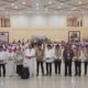 Anggota Komisi IV DPRD Provinsi Gorontalo, Moh. Ghalieb Lahidjun/Hibata.id