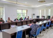 Deprov Gorontalo Tindak Lanjuti Temuan Audit BPK pada Proyek Infrastruktur Jalan