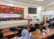 Deprov Gorontalo Ubah Sejumlah Agenda Kerja, Ini Jadwal Terbarunya