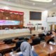 DPRD Provinsi Gorontalo mengubah sejumlah agenda kerja dalam Masa Persidangan Ketiga Tahun 2025-2026/Hibata.id