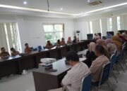Sekretariat DPRD Provinsi Gorontalo mulai mematangkan persiapan PENAS Petani Nelayan XVII 2026/Hibata.id