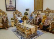 DPRD Provinsi Gorontalo Matangkan Agenda Temu Wicara PENAS KTNA XVII