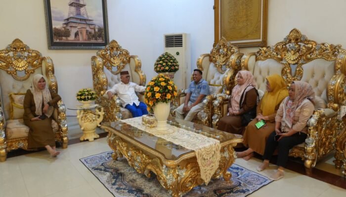 DPRD Provinsi Gorontalo Matangkan Agenda Temu Wicara PENAS KTNA XVII