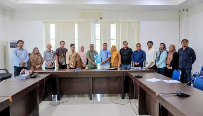 15 Tim Ahli Resmi Ditetapkan, DPRD Gorontalo Genjot Dukungan Kajian Kebijakan