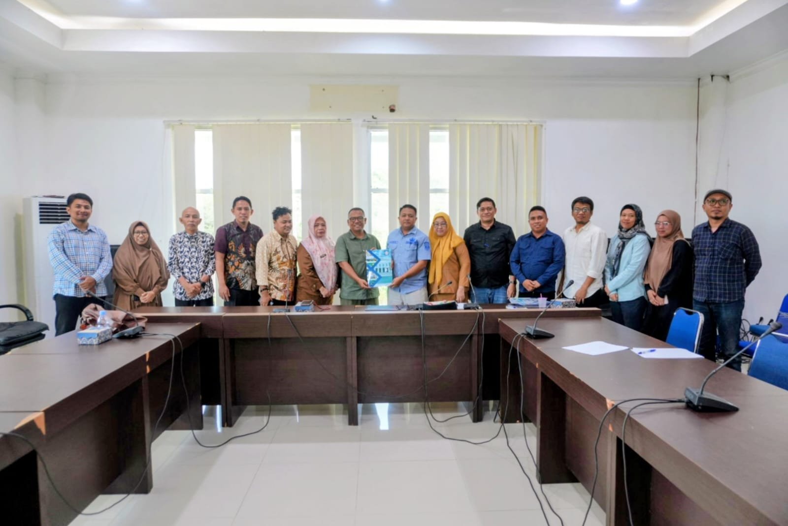 15 Tim Ahli Resmi Ditetapkan, DPRD Gorontalo Genjot Dukungan Kajian Kebijakan/Hibata.id