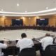 DPRD Provinsi Gorontalo bersama BPJN membahas jalan rusak, Jembatan Wonosari, Jalan Pinogu, Jembatan Hutabohu, hingga program Inpres Jalan Daerah/Hibata.id