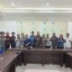 DPRD Provinsi Gorontalo menerima aspirasi peternak ayam broiler terkait harga ayam, pasokan dari luar daerah, subsidi DOC, hingga potensi peningkatan PAD dari sektor peternakan/Hibata.id