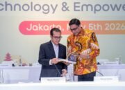 PT Indosat Tbk (Indosat atau IOH; IDX: ISAT, atau Perseroan) mengumumkan hasil Rapat Umum Pemegang Saham Tahunan (RUPST), menandai fase pertumbuhan baru seiring percepatan strategi AI North Star serta komitmen perusahaan dalam menghadirkan nilai nyata bagi para pemegang saham. Di tengah tantangan kondisi makroekonomi sepanjang 2025, Indosat tetap menunjukkan ketangguhan melalui eksekusi bisnis yang disiplin dan arah strategi yang terarah, sekaligus membangun fondasi kuat untuk penciptaan nilai secara jangka panjang/Hibata.id