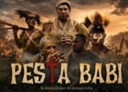 Film Pesta Babi/Hibata.id