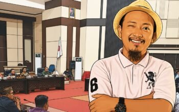Yosar Ruiba Ungkap Alasan Pembatalan Aksi May Day BARA API di Pohuwato