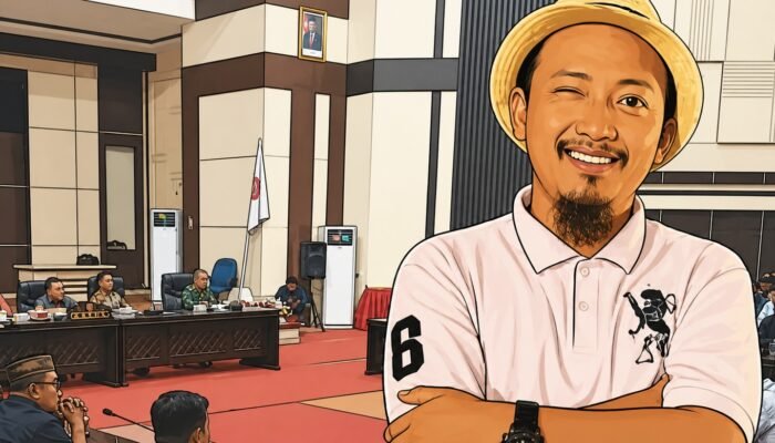 Yosar Ruiba Ungkap Alasan Pembatalan Aksi May Day BARA API di Pohuwato