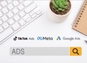 Meta, Google dan TikTok/Hibata.id