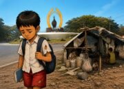 Kado Istimewa Hardiknas di Pohuwato, 4 Ribu Anak Tak Sekolah Kerena Ekonomi