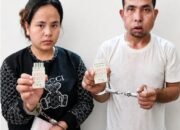Wajah Pelaku Perampokan dan Pembunuhan Lansia, Ini Motif di Baliknya